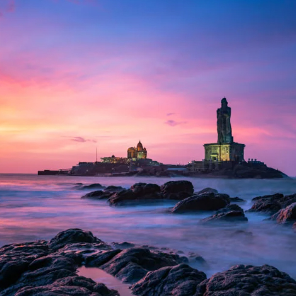 Kanyakumari